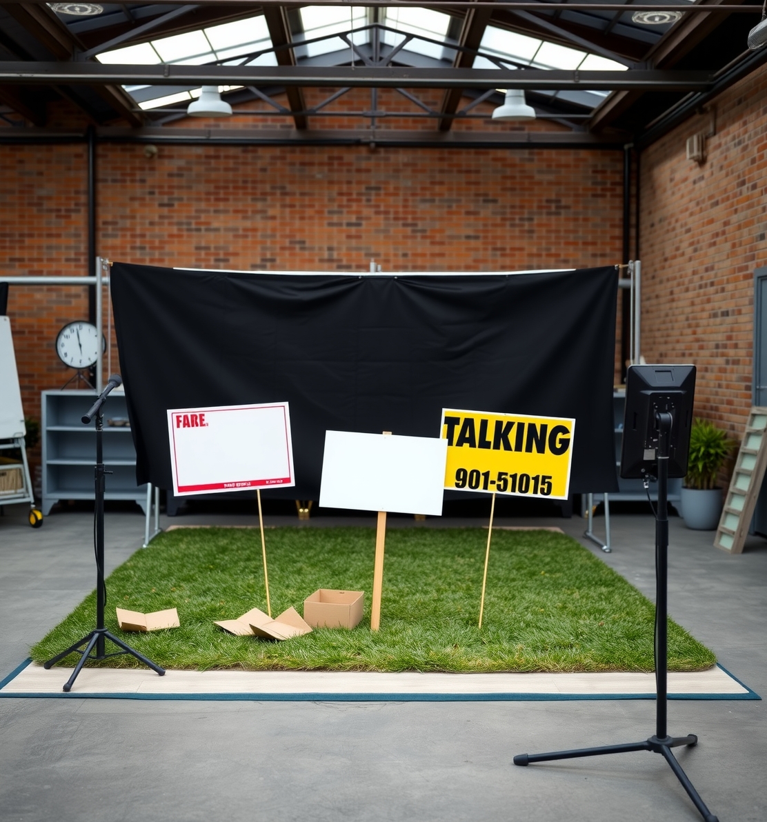 Evaluating the best Cardboard Yard Signs Guide environment