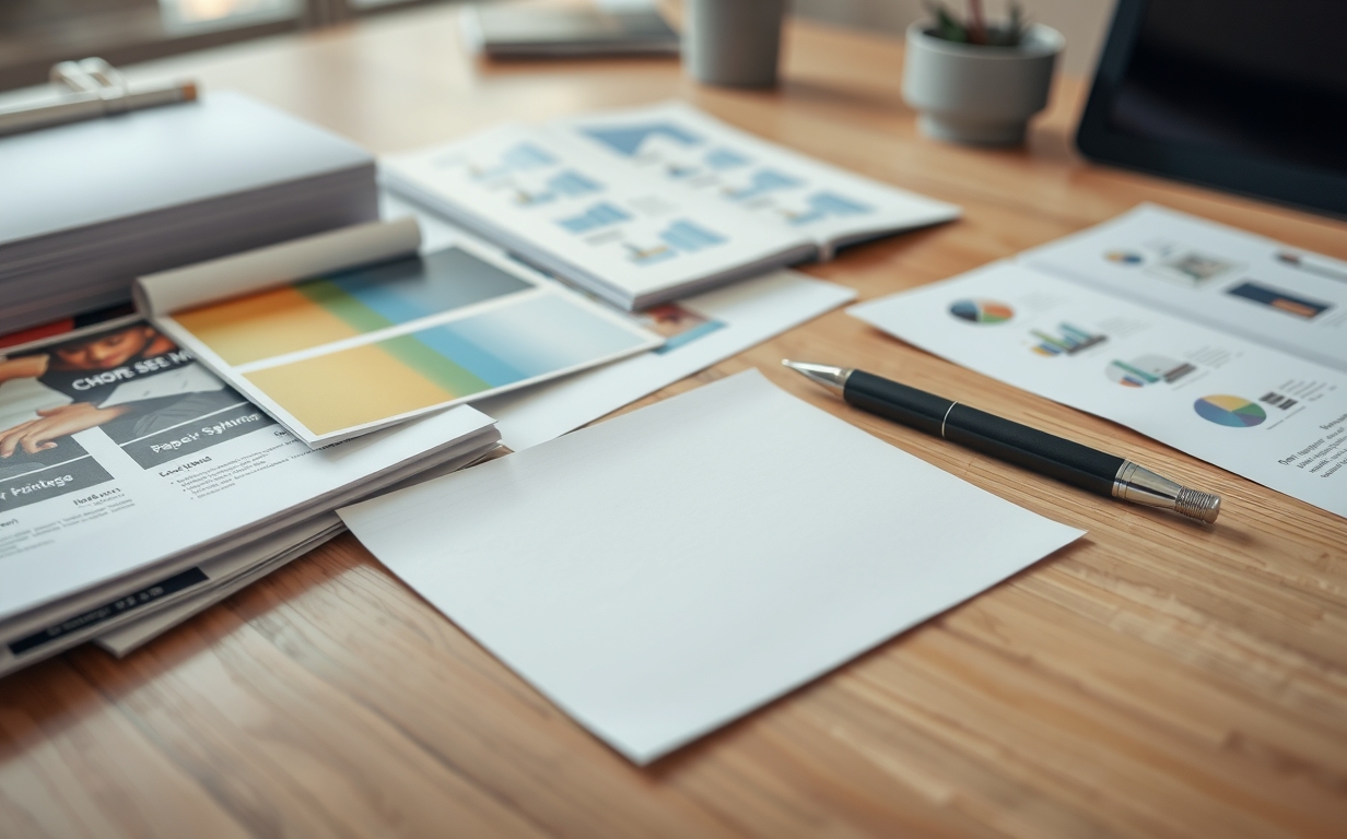 Checklist for Postcard for Printing Guide