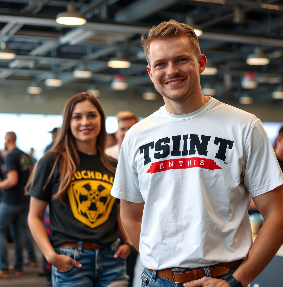 Checklist for Tshirt Printing Shops Near Me Guide