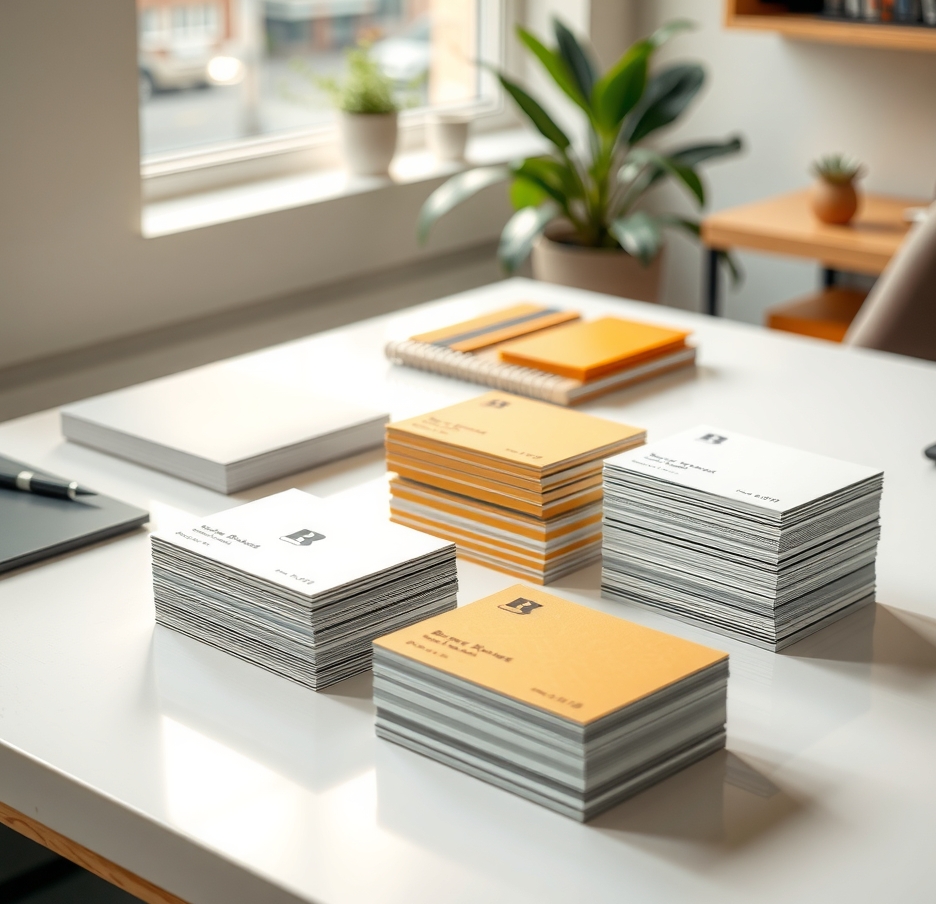 Evaluating the best Business Cards Printing Australia Guide environment