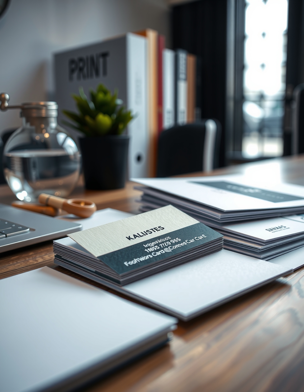 Checklist for Business Cards Printing Melbourne Guide