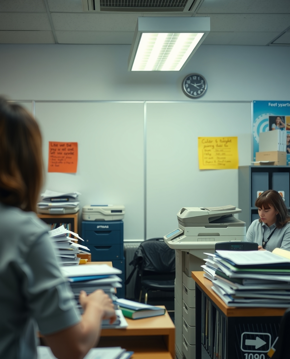 Color Copies Officemax Price