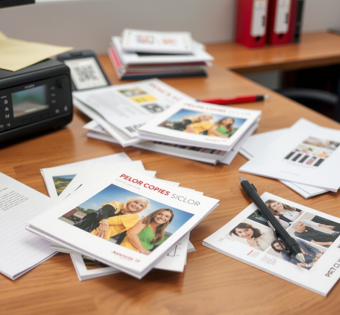 Checklist for Color Copies Officemax Price