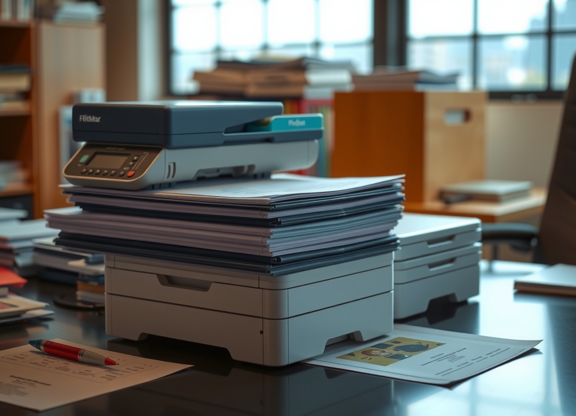 Preparation visual for Color Copies Officemax Price