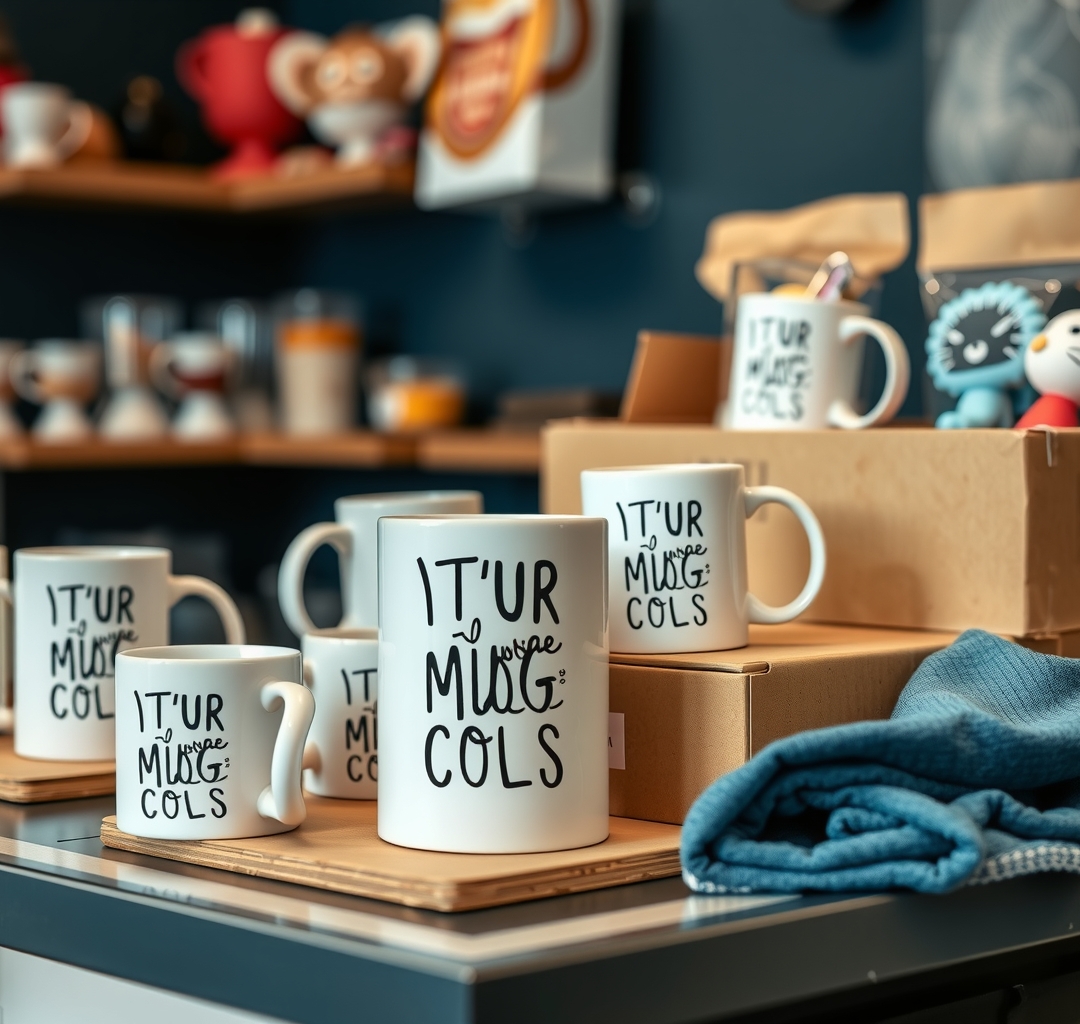 Checklist for Custom Mugs Near Me Cheap