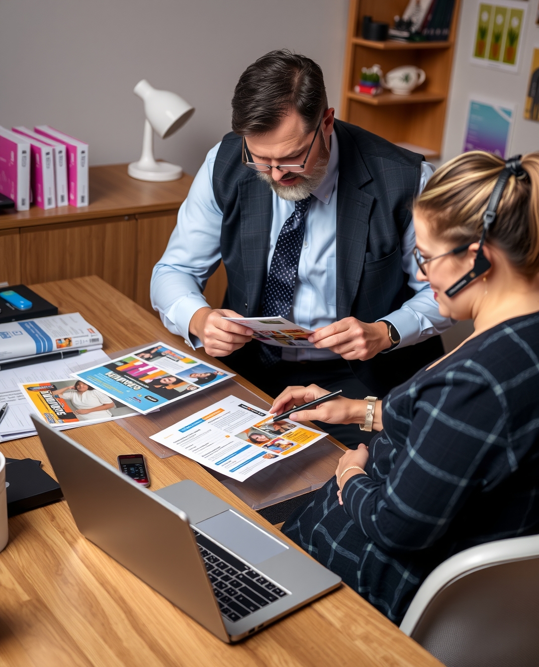 Evaluating the best Flyer Printing Canada Guide environment