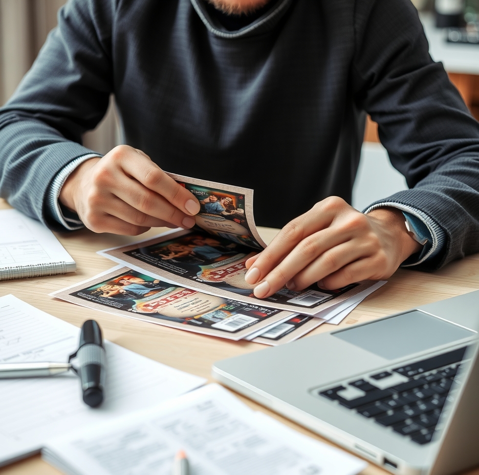 Evaluating the best Flyer Printing Dublin Guide environment