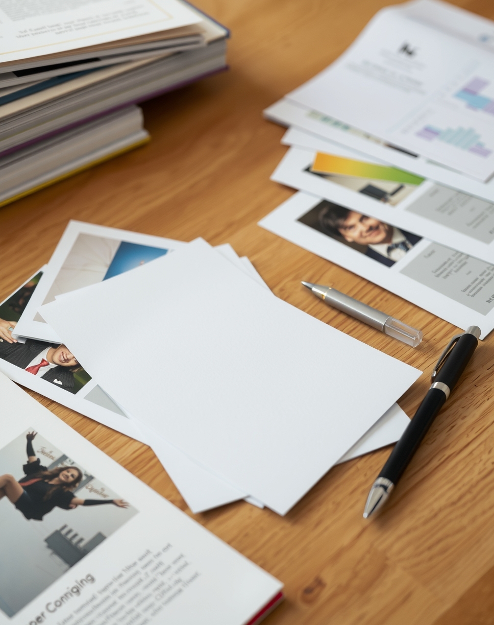 Checklist for Best Postcard Printing Uk