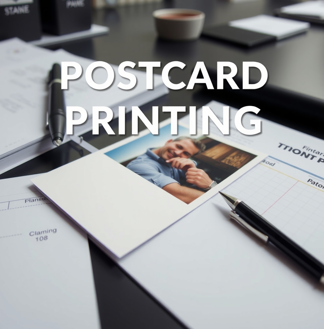 Evaluating the best Postcard Printing Toronto Guide environment