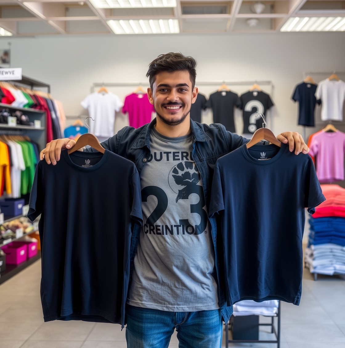 Evaluating the best Tshirt Printing Johannesburg Guide environment