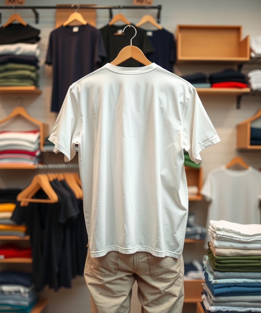 Tshirt Printing Nz Guide