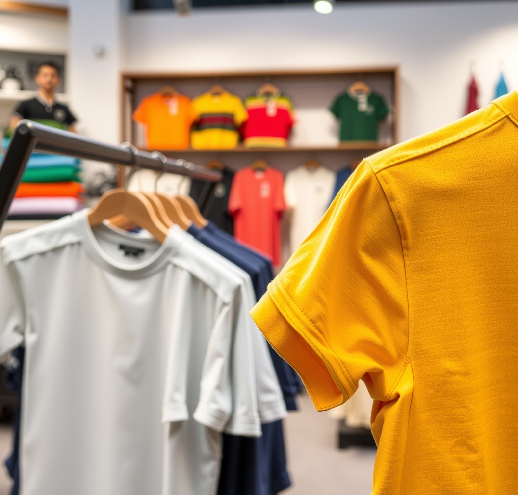 Checklist for Tshirt Printing Nz Guide