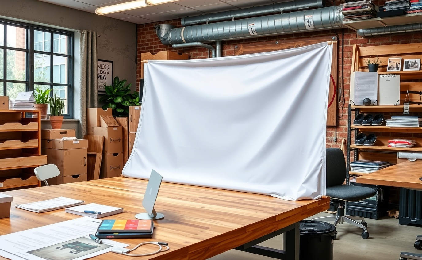 Checklist for Vinyl Banner Printing Near Me Cost