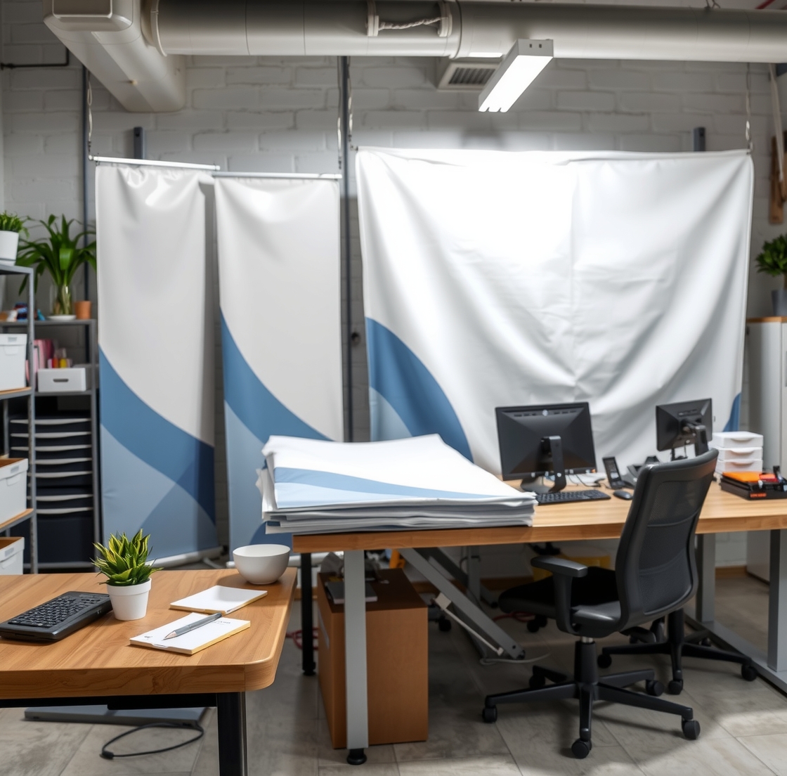 Evaluating the best Vinyl Banner Printing Uk Guide environment