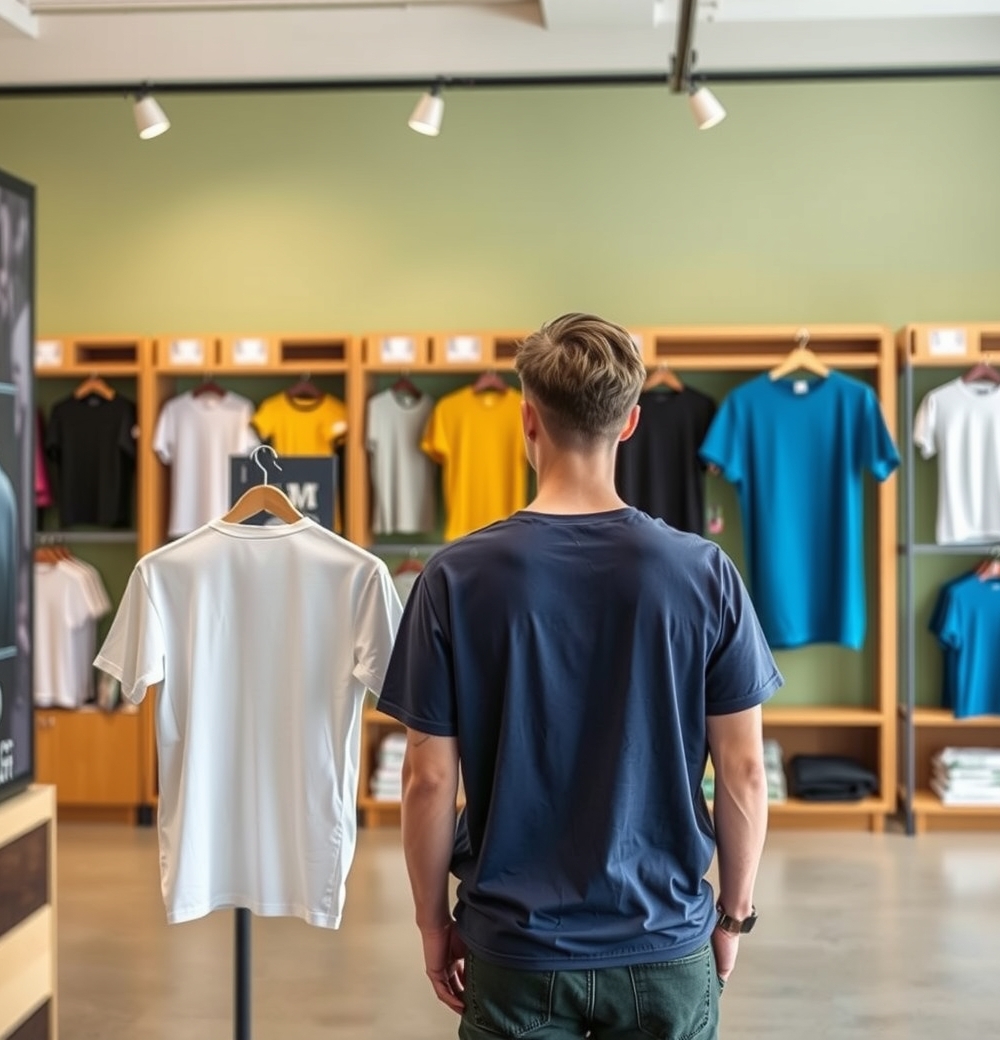 Evaluating the best Photo Tshirt Printing Guide environment