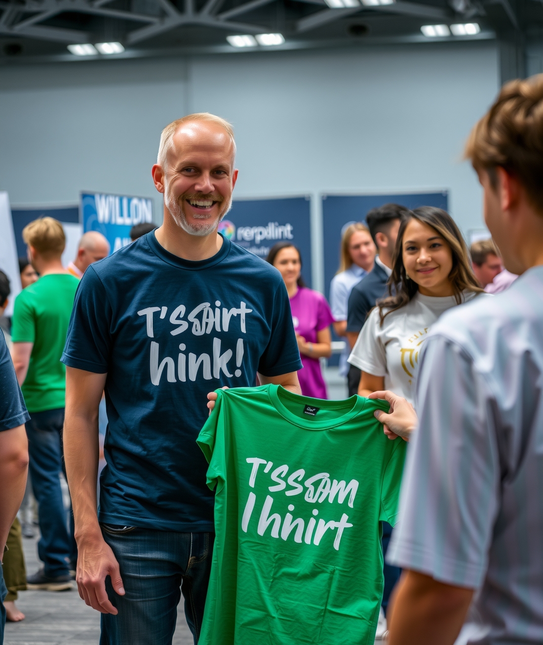 Checklist for Photo Tshirt Printing Guide