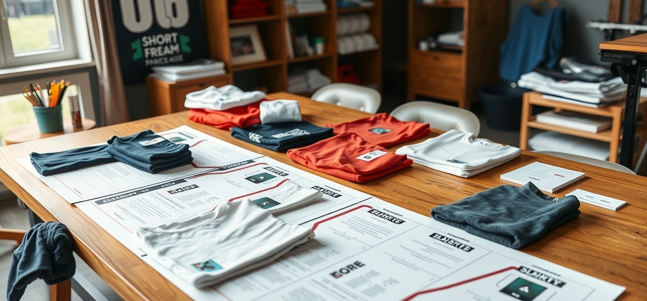 Quality check visual for Photo Tshirt Printing Guide