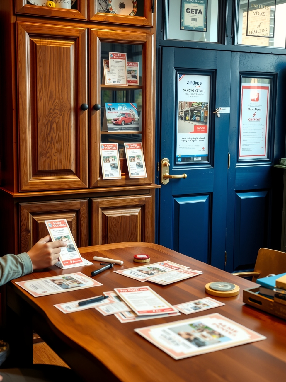 Cabinet Door Hangers Guide