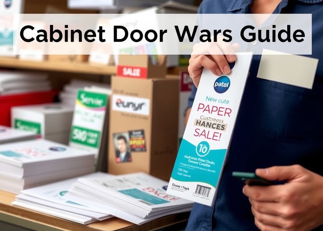 Evaluating the best Cabinet Door Hangers Guide environment