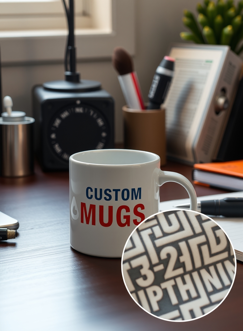 Evaluating the best Cheap Custom Mugs No Minimum environment