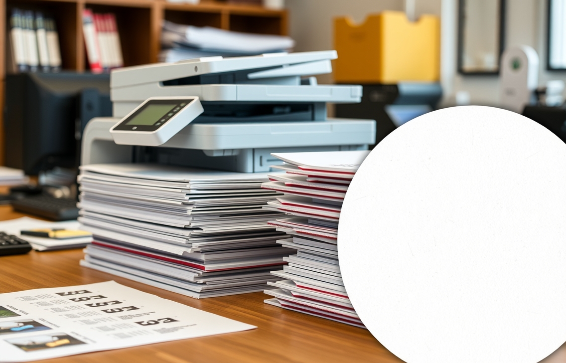 Quality check visual for How Much Does Staples Charge for Color Copies Guide