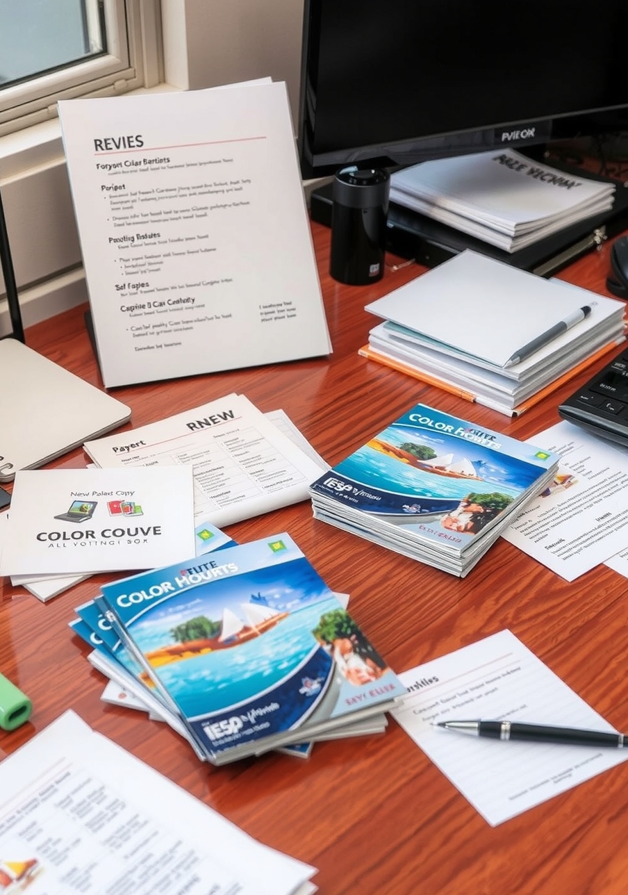 Evaluating the best Places to Print Color Copies Near Me Guide environment