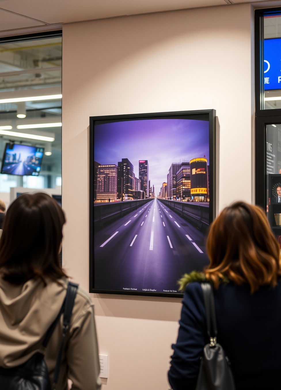 Checklist for Large Format Posters Printing Services