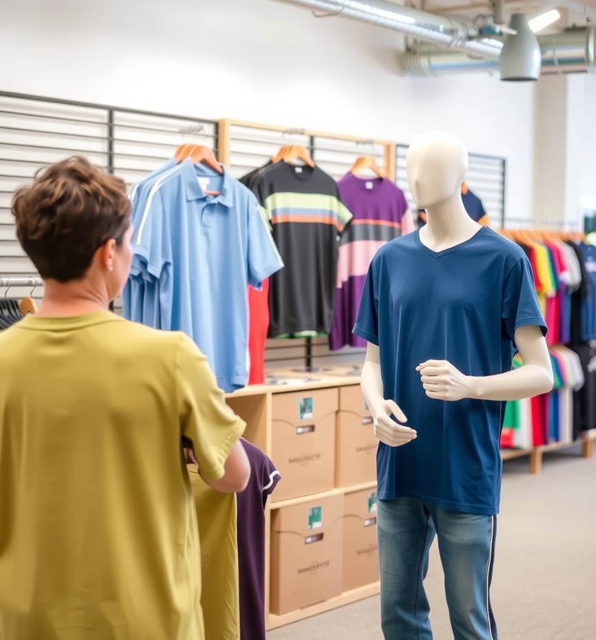 Evaluating the best Tshirt Printing Temecula Guide environment