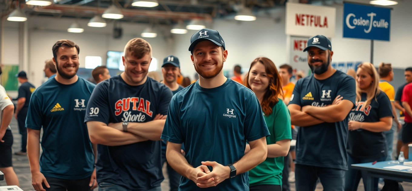 Checklist for Tshirt Printing Temecula Guide