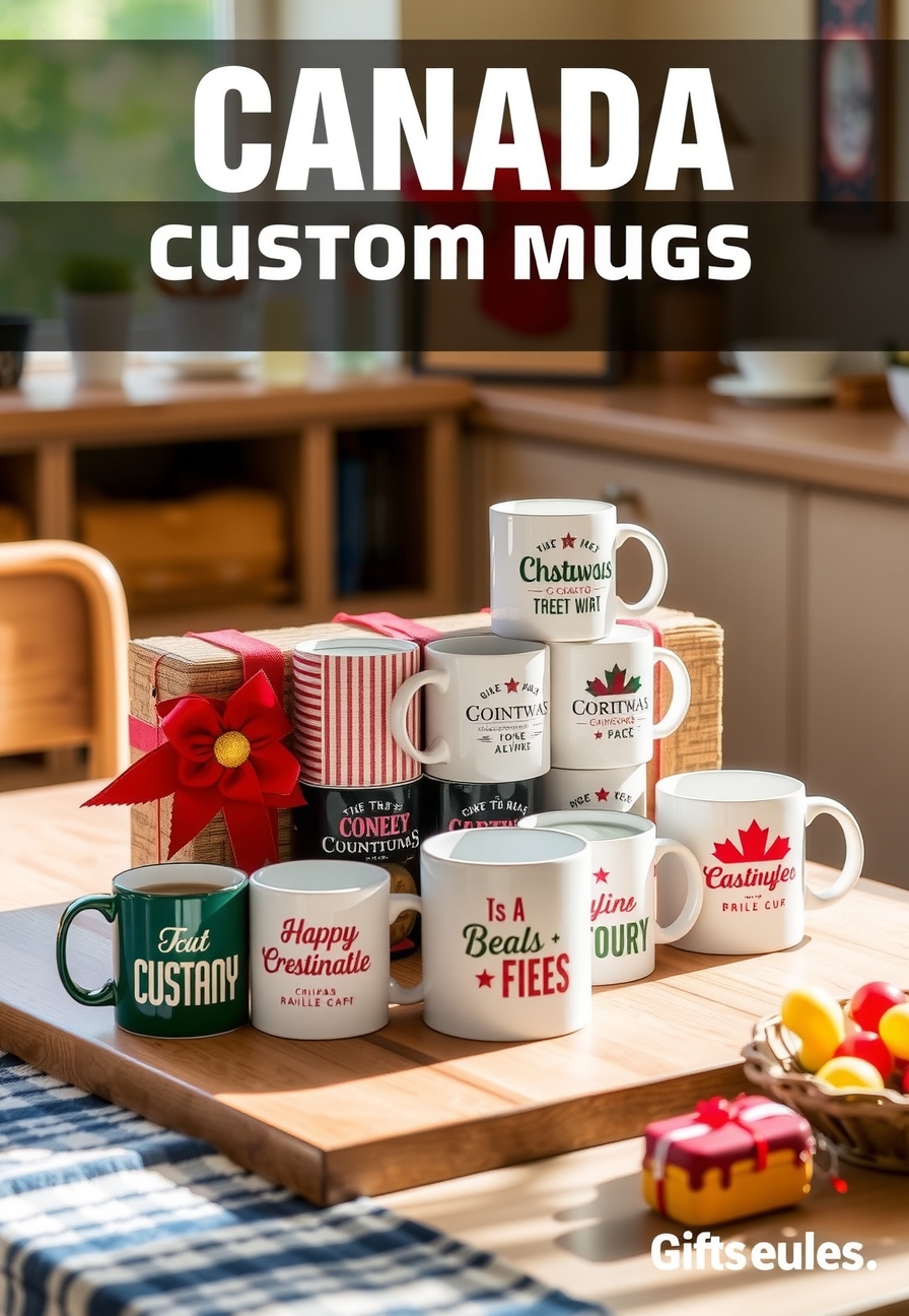 Evaluating the best Canada Custom Mugs Guide environment