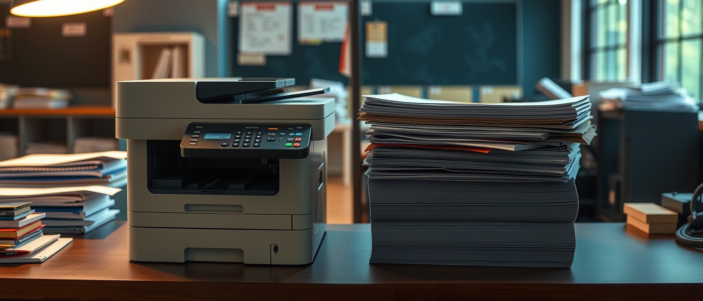 Preparation visual for Price for Color Copies at Staples
