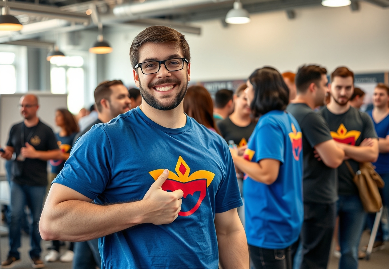 Checklist for Start a Tshirt Printing Business Guide