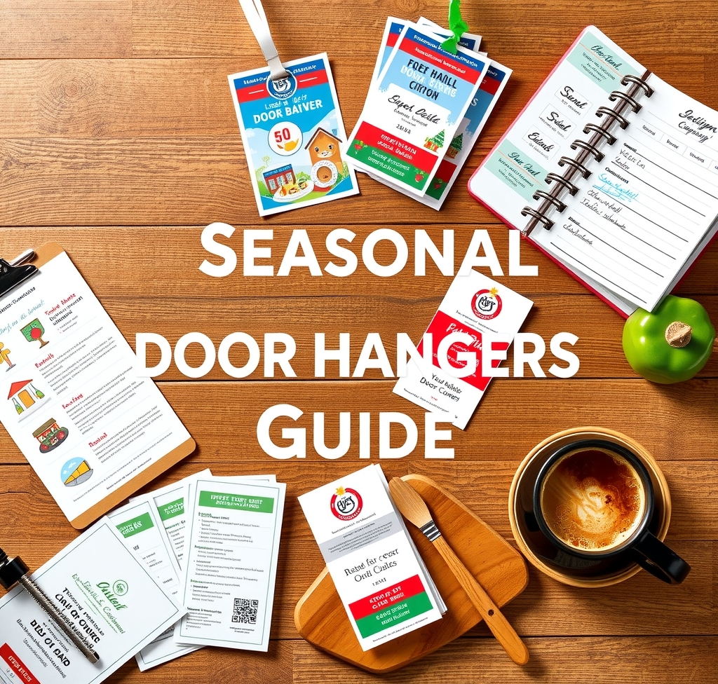 Seasonal Door Hangers Guide hero image