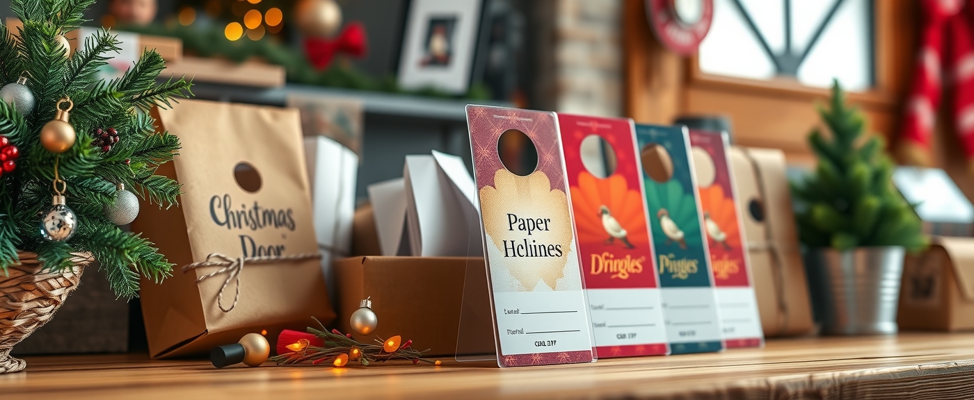 Evaluating the best Seasonal Door Hangers Guide environment
