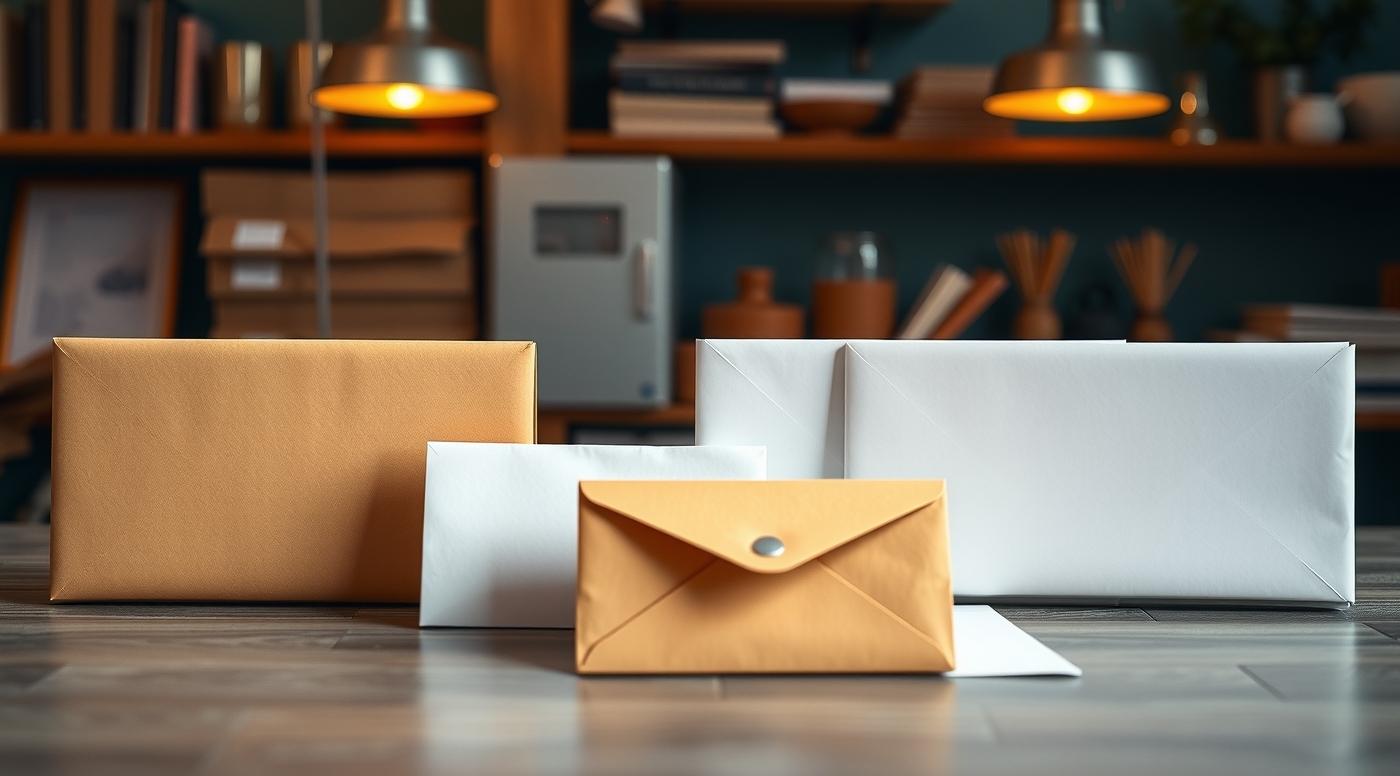 Quality check visual for Card and Envelope Printing Guide