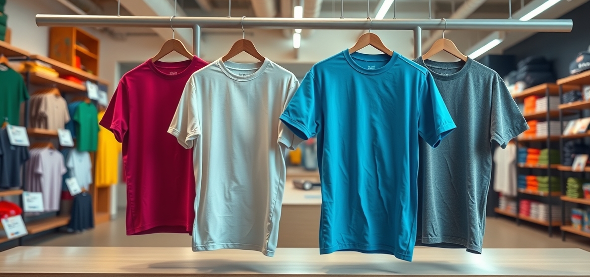 Evaluating the best Tshirt Printing Custom Guide environment