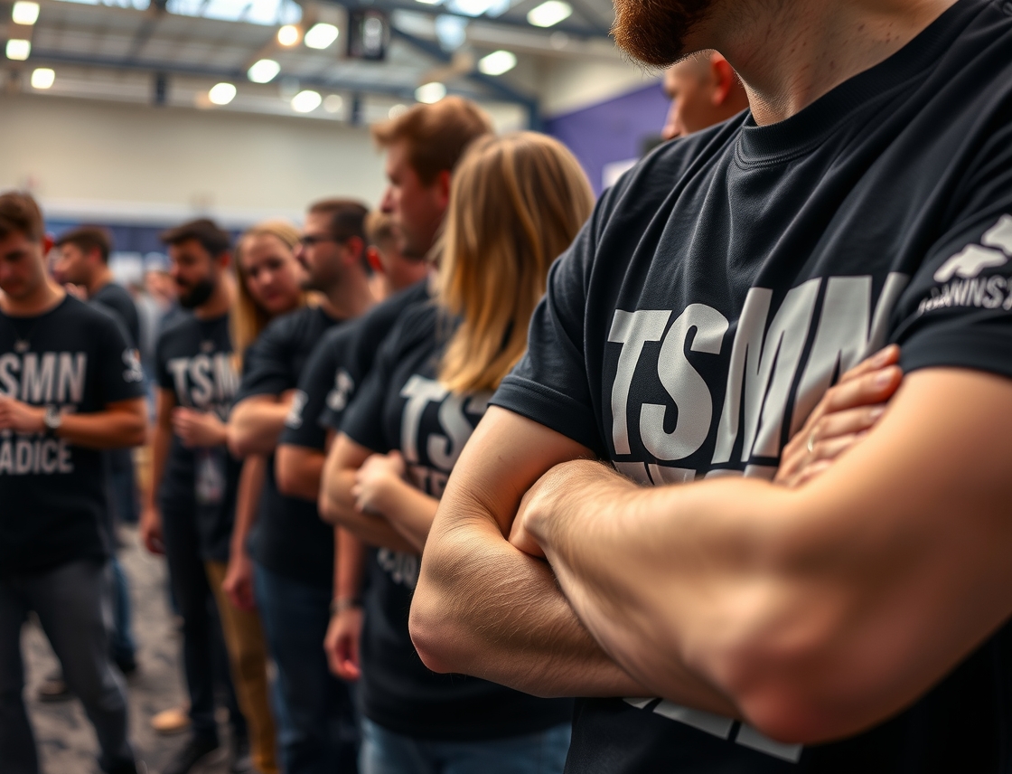 Quality check visual for Tshirt Printing Supplies Guide