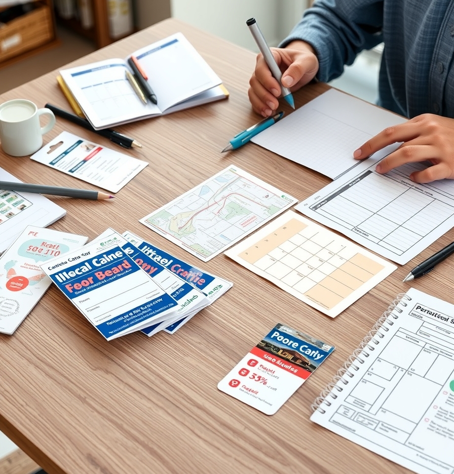 Evaluating the best Perforated Door Hangers Guide environment