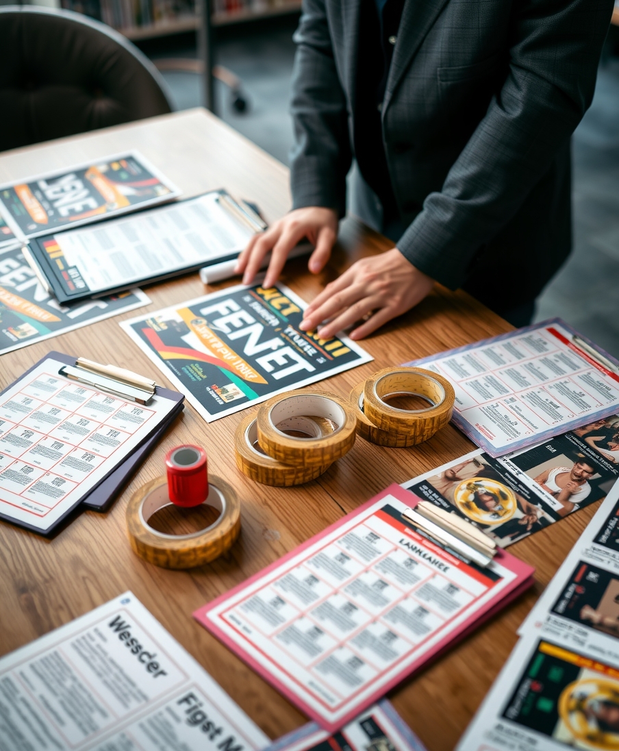 Evaluating the best Cheap Flyer Printing Birmingham environment