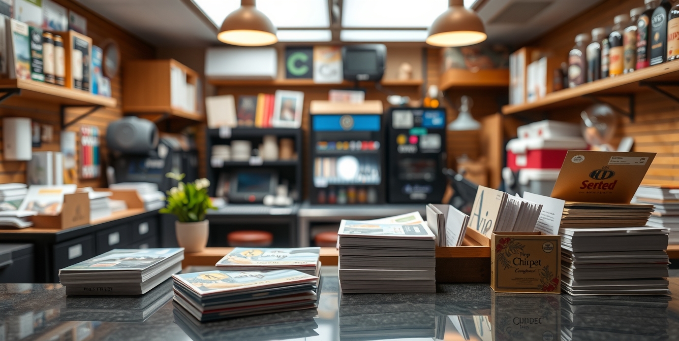 Evaluating the best Cheap Eddm Postcard Printing environment