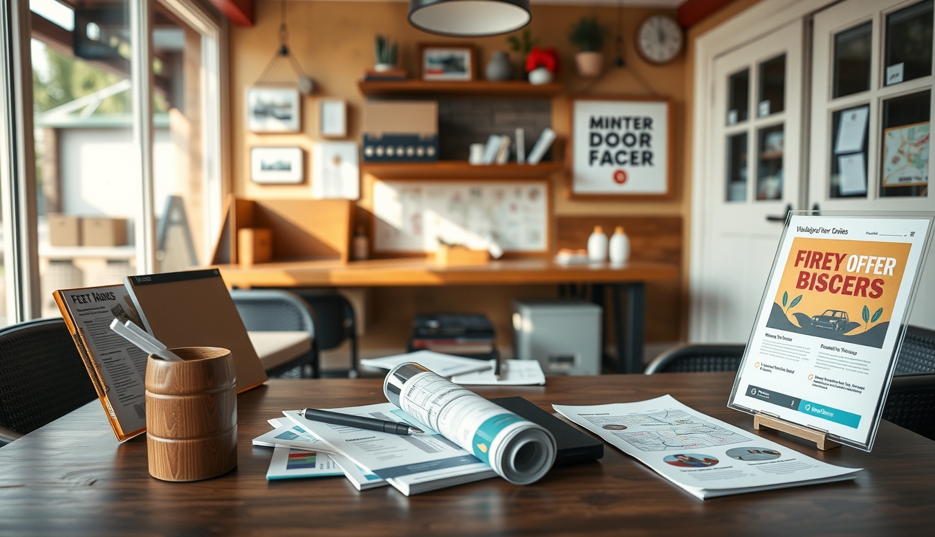 Evaluating the best Printable Door Hangers Templates Free Guide environment