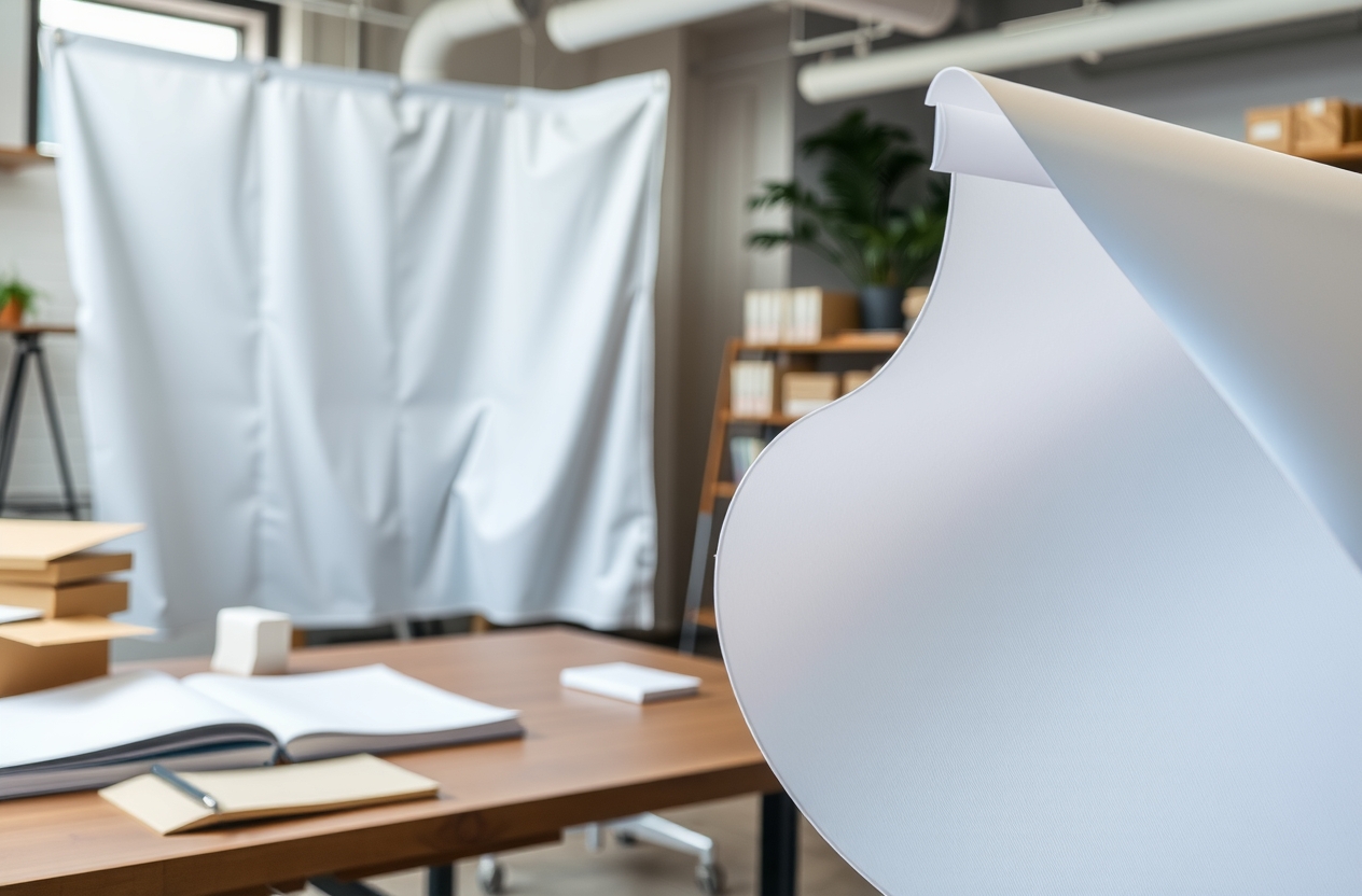 Checklist for Vinyl Banner Printing New York Guide