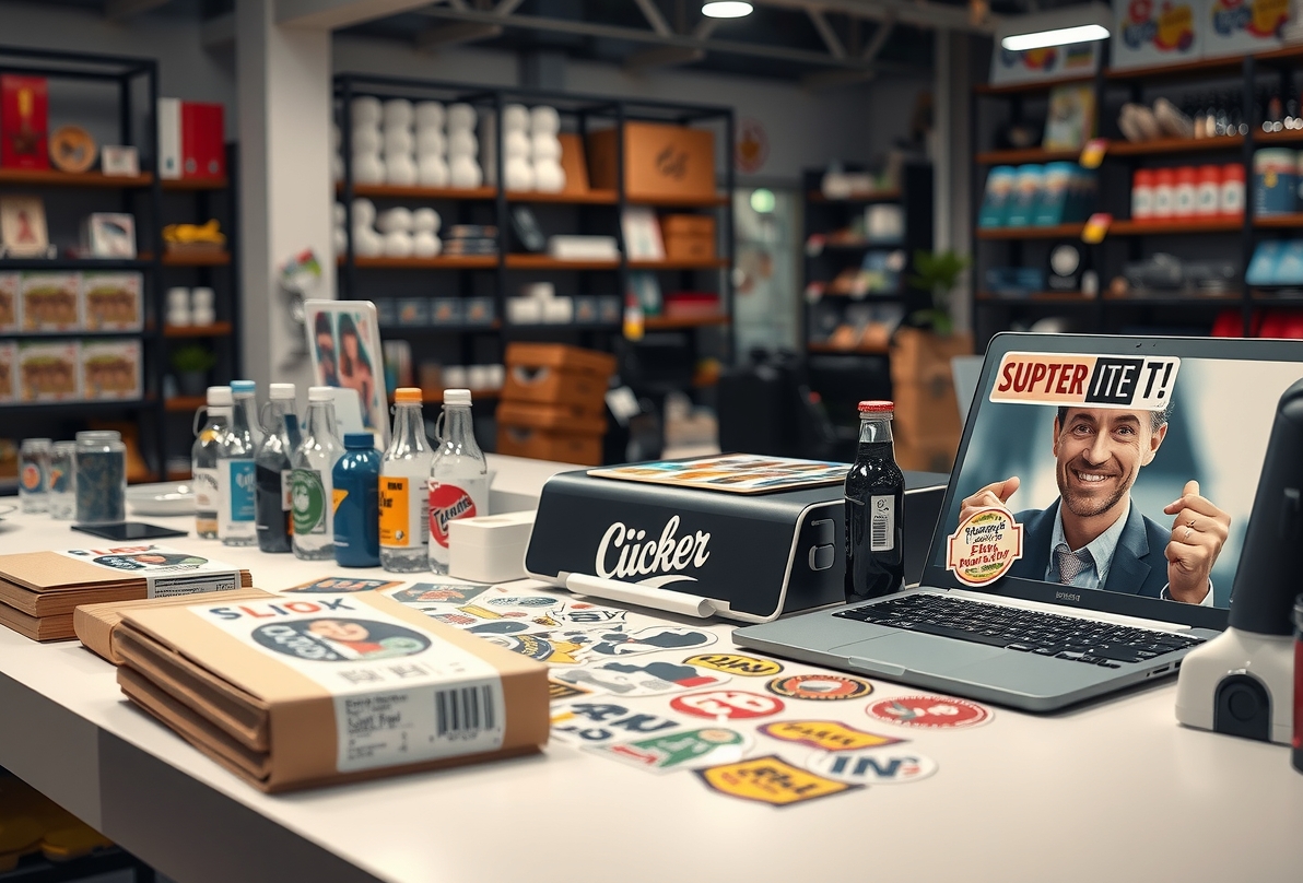 Checklist for Printer for Stickers Printing Guide