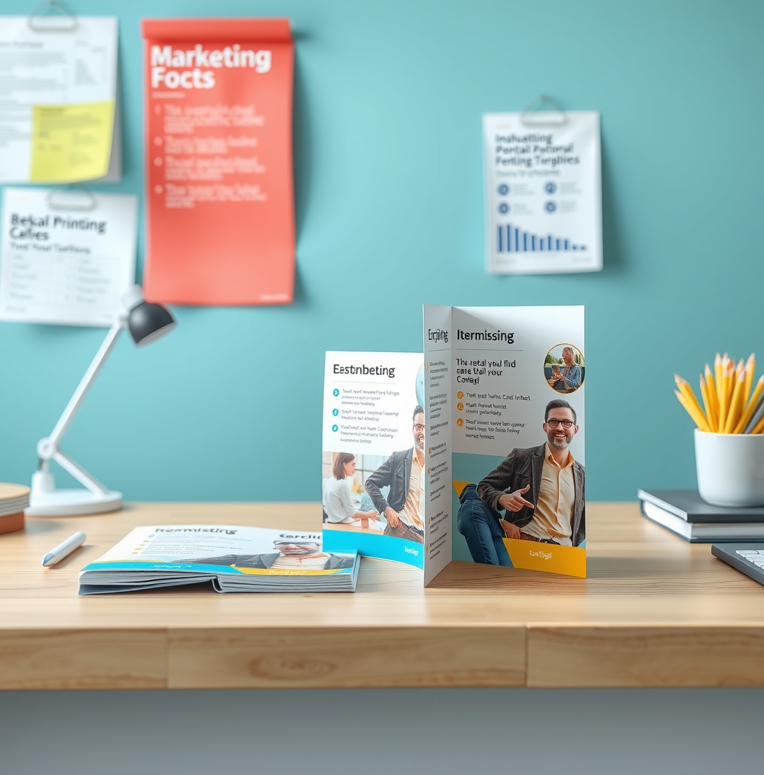 Evaluating the best Brochure Printing Cheap environment