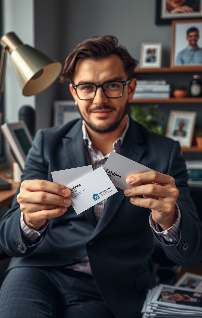 Cheapest Business Cards Printing Near Me