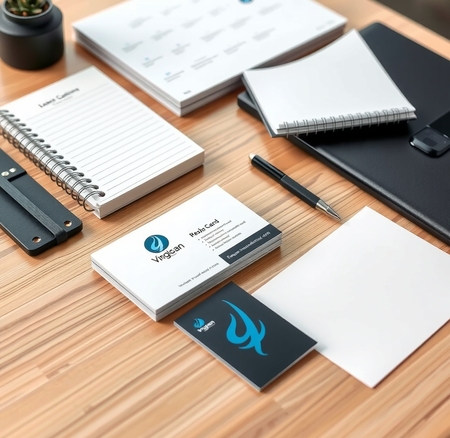 Unique Business Cards Printing Guide