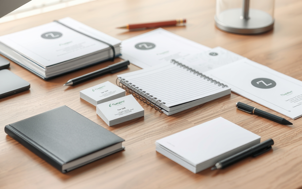 Quality check visual for Unique Business Cards Printing Guide