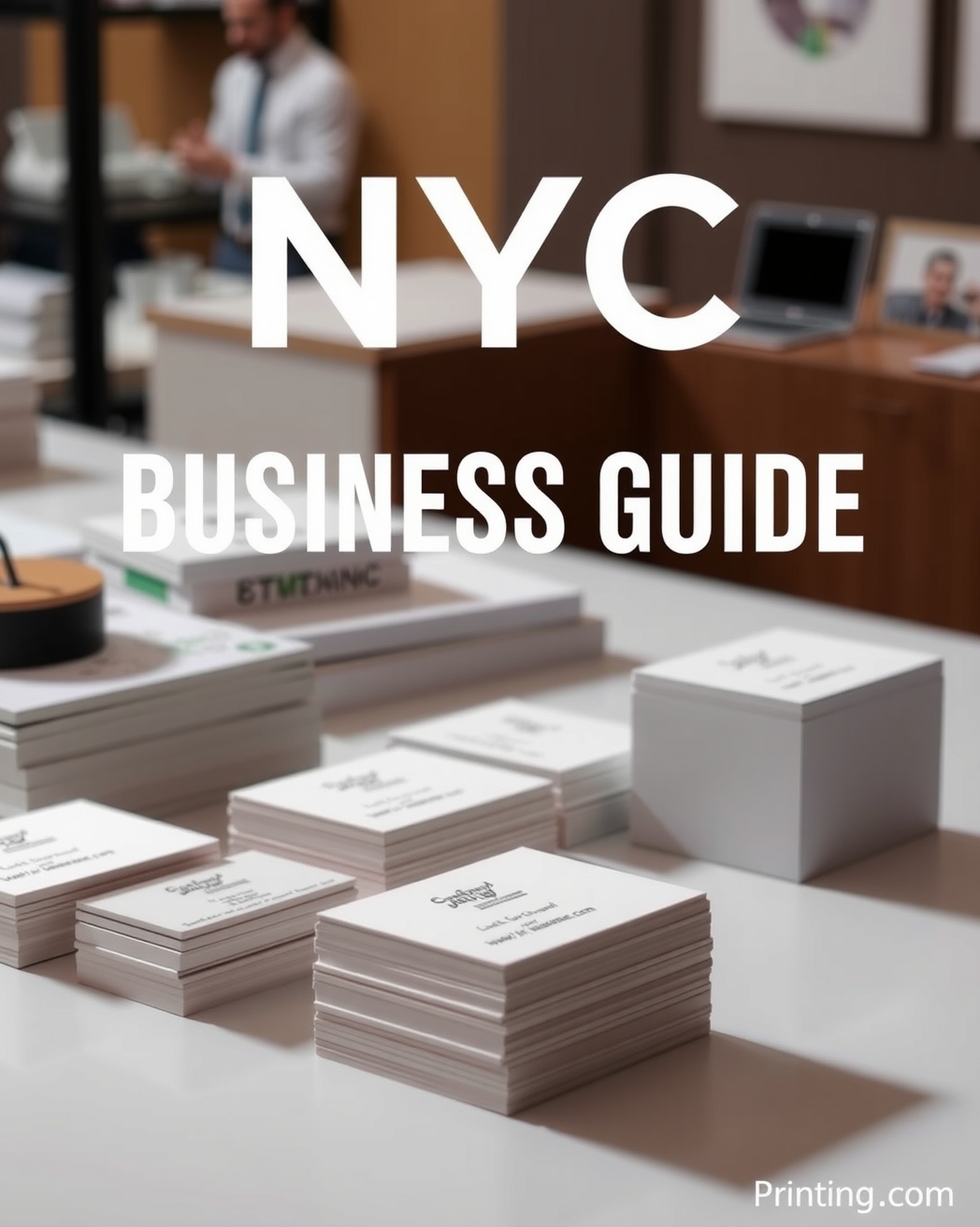 Evaluating the best Nyc Business Cards Printing Guide environment