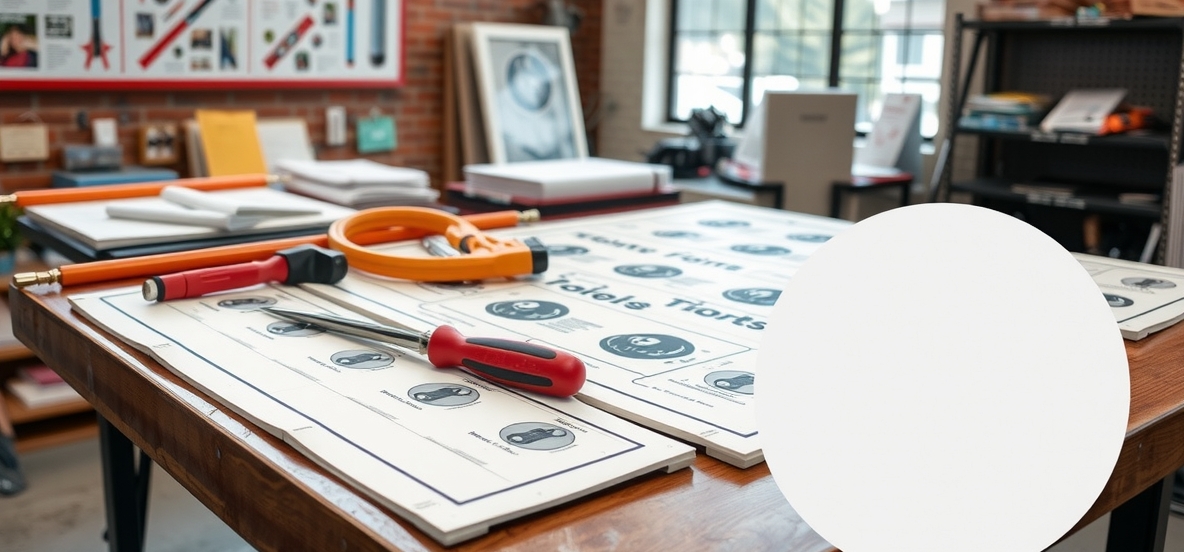 Local Vinyl Banner Printing Guide