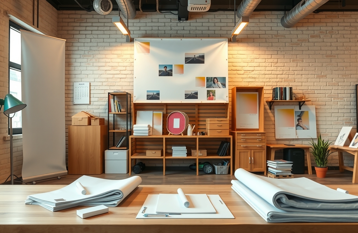 Checklist for Local Vinyl Banner Printing Guide